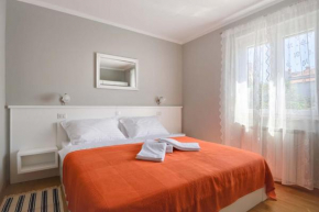Villa Hope Apartments, Porec